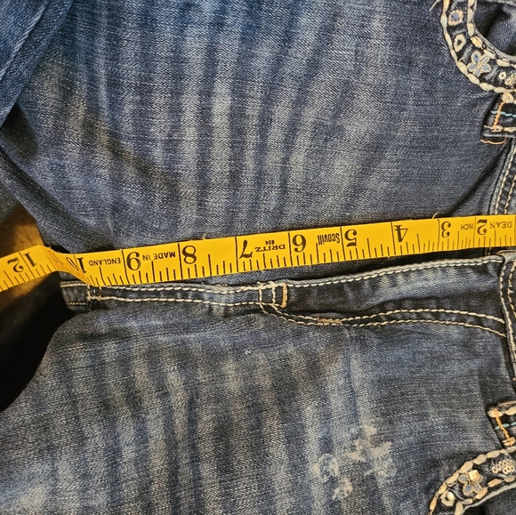 Grace in LA jeans - Picture 5 of 16